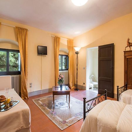 لاسترا أَ سينيا Villa Piandaccoli المظهر الخارجي الصورة