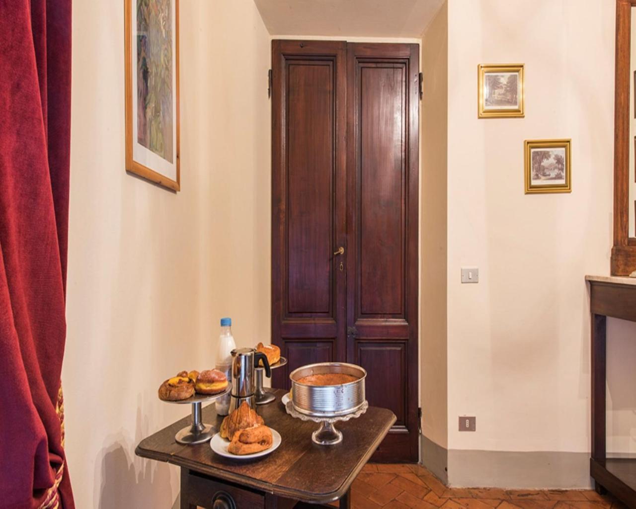لاسترا أَ سينيا Villa Piandaccoli المظهر الخارجي الصورة