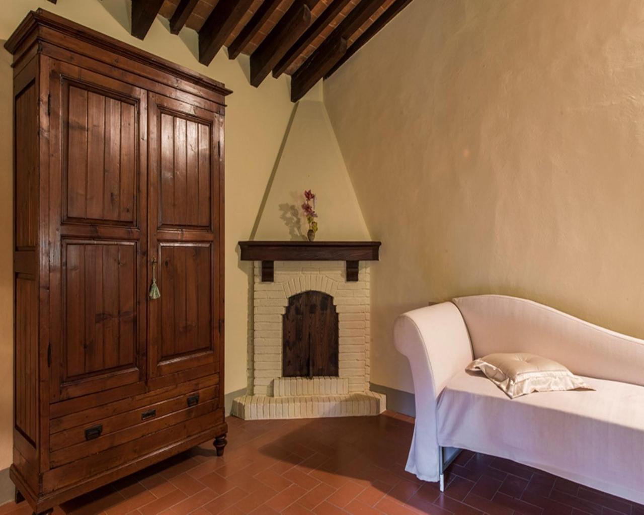 لاسترا أَ سينيا Villa Piandaccoli المظهر الخارجي الصورة