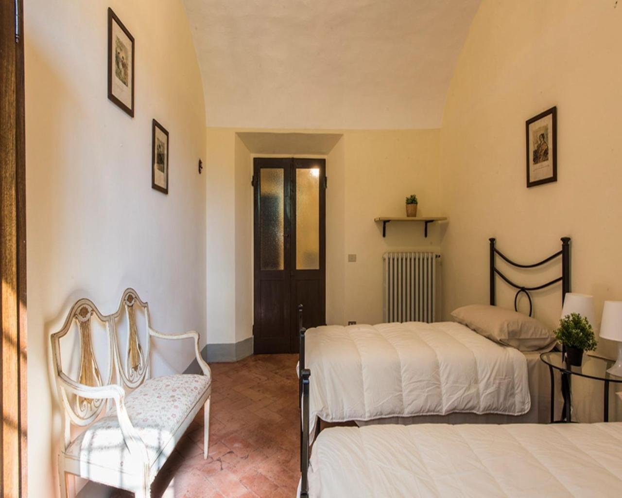 لاسترا أَ سينيا Villa Piandaccoli المظهر الخارجي الصورة