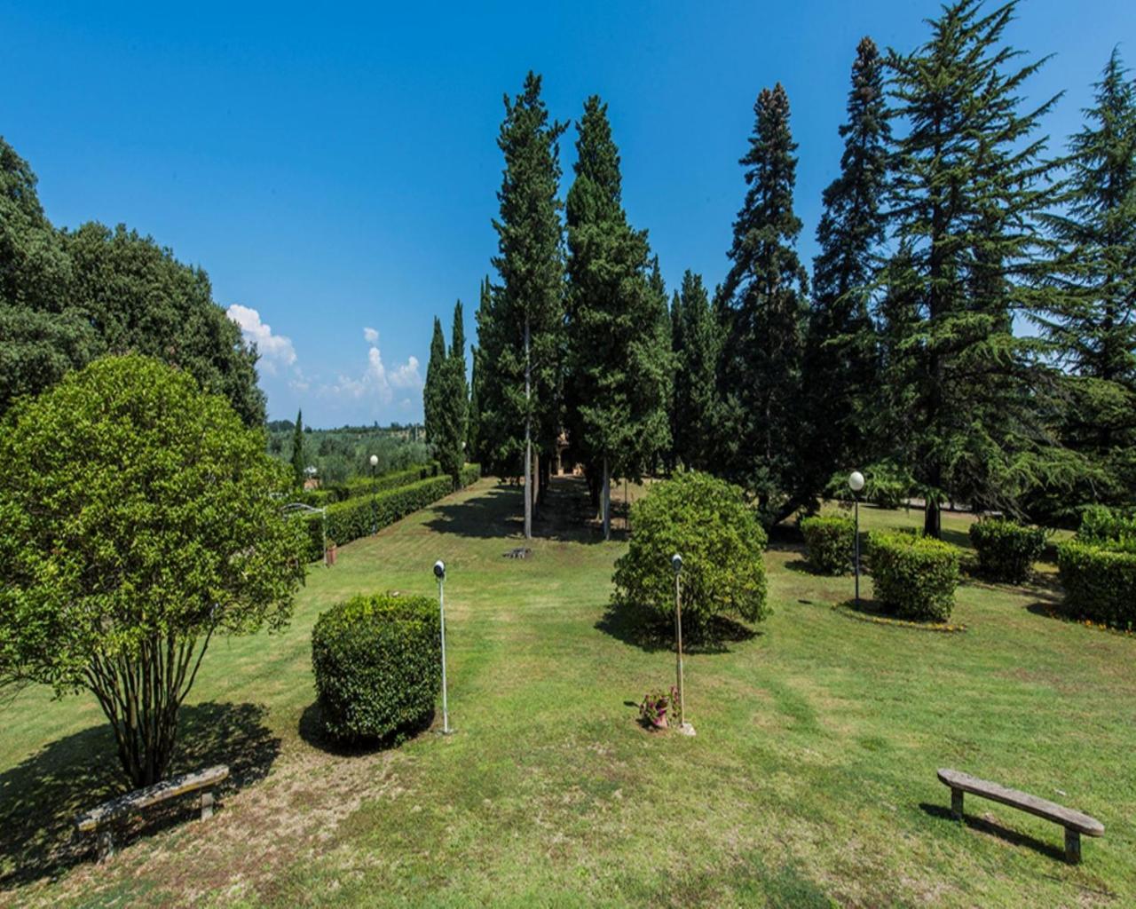 لاسترا أَ سينيا Villa Piandaccoli المظهر الخارجي الصورة