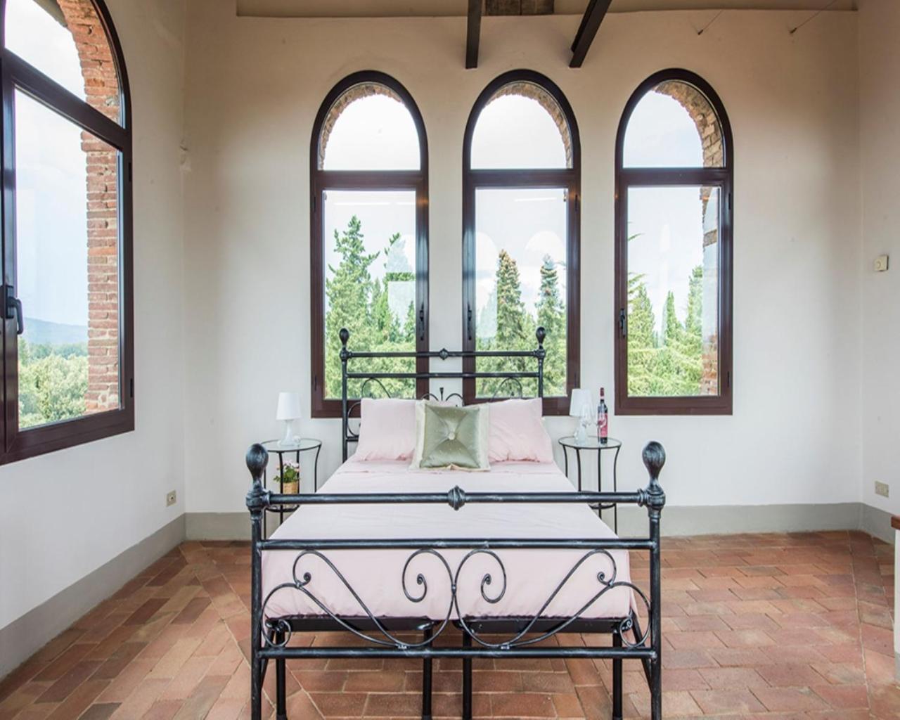 لاسترا أَ سينيا Villa Piandaccoli المظهر الخارجي الصورة