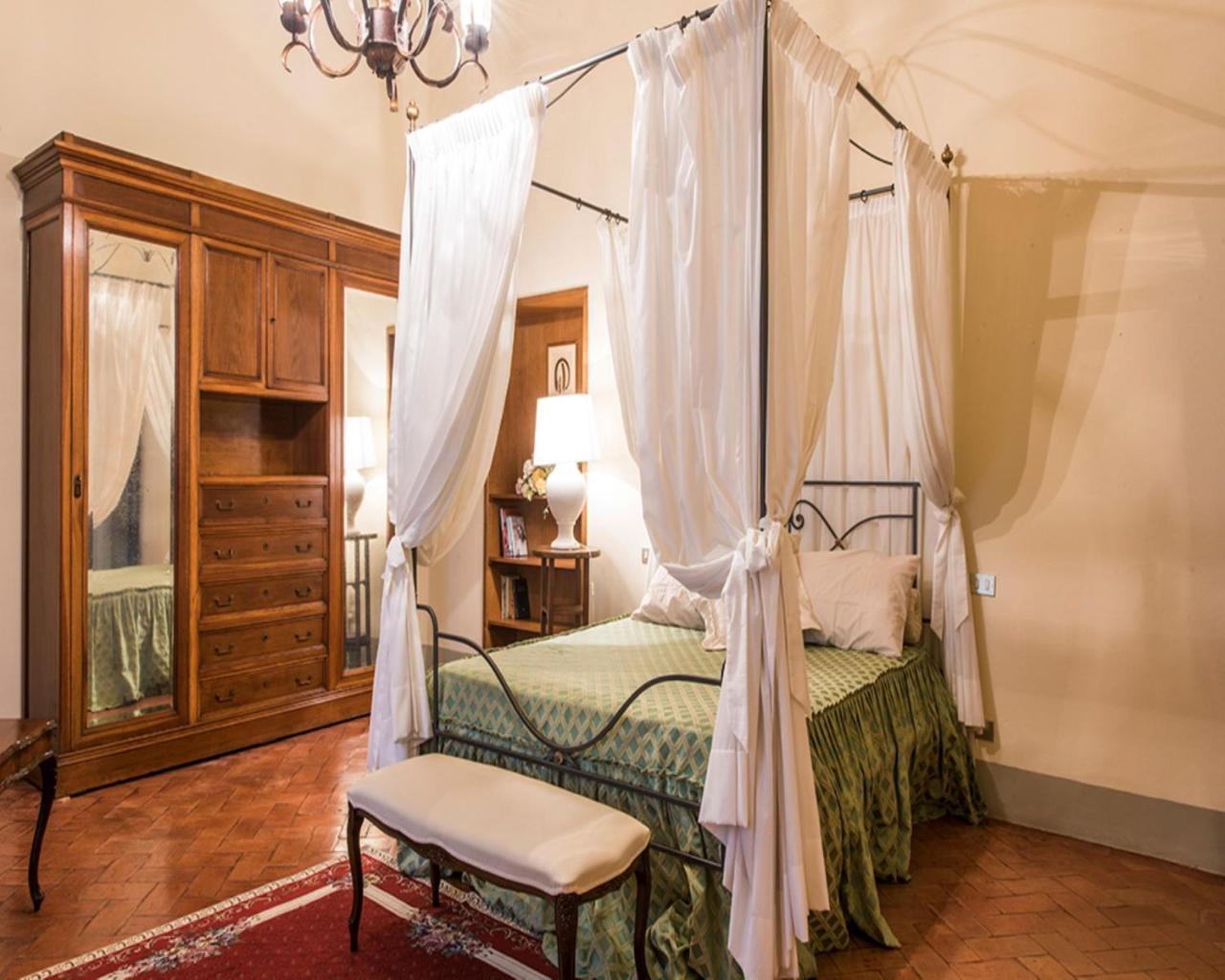 لاسترا أَ سينيا Villa Piandaccoli المظهر الخارجي الصورة