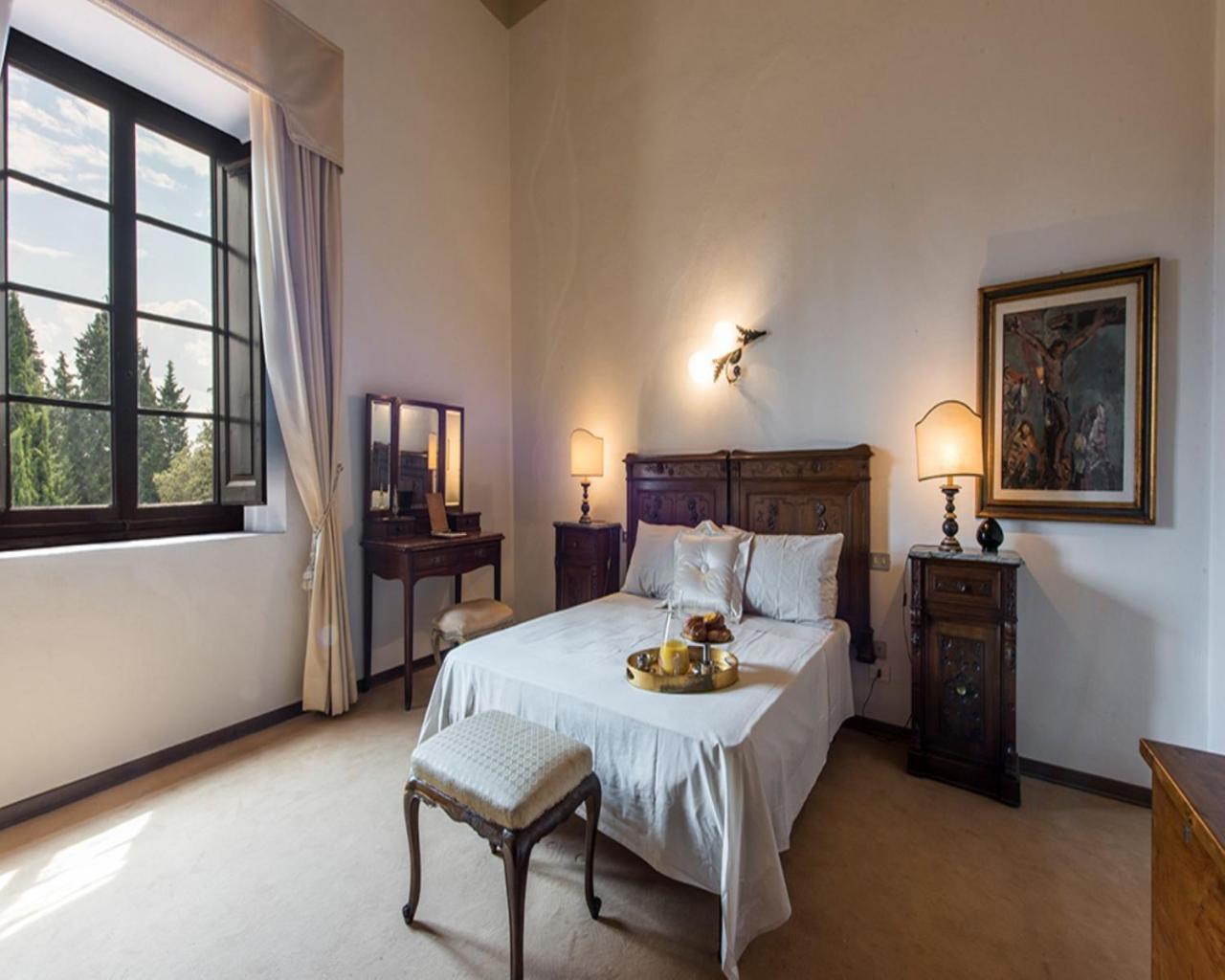 لاسترا أَ سينيا Villa Piandaccoli المظهر الخارجي الصورة