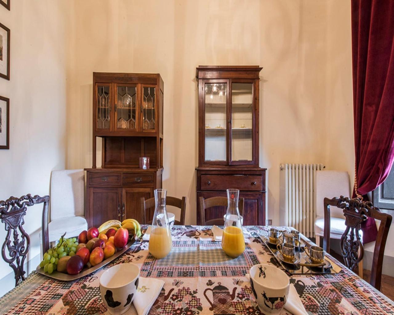 لاسترا أَ سينيا Villa Piandaccoli المظهر الخارجي الصورة