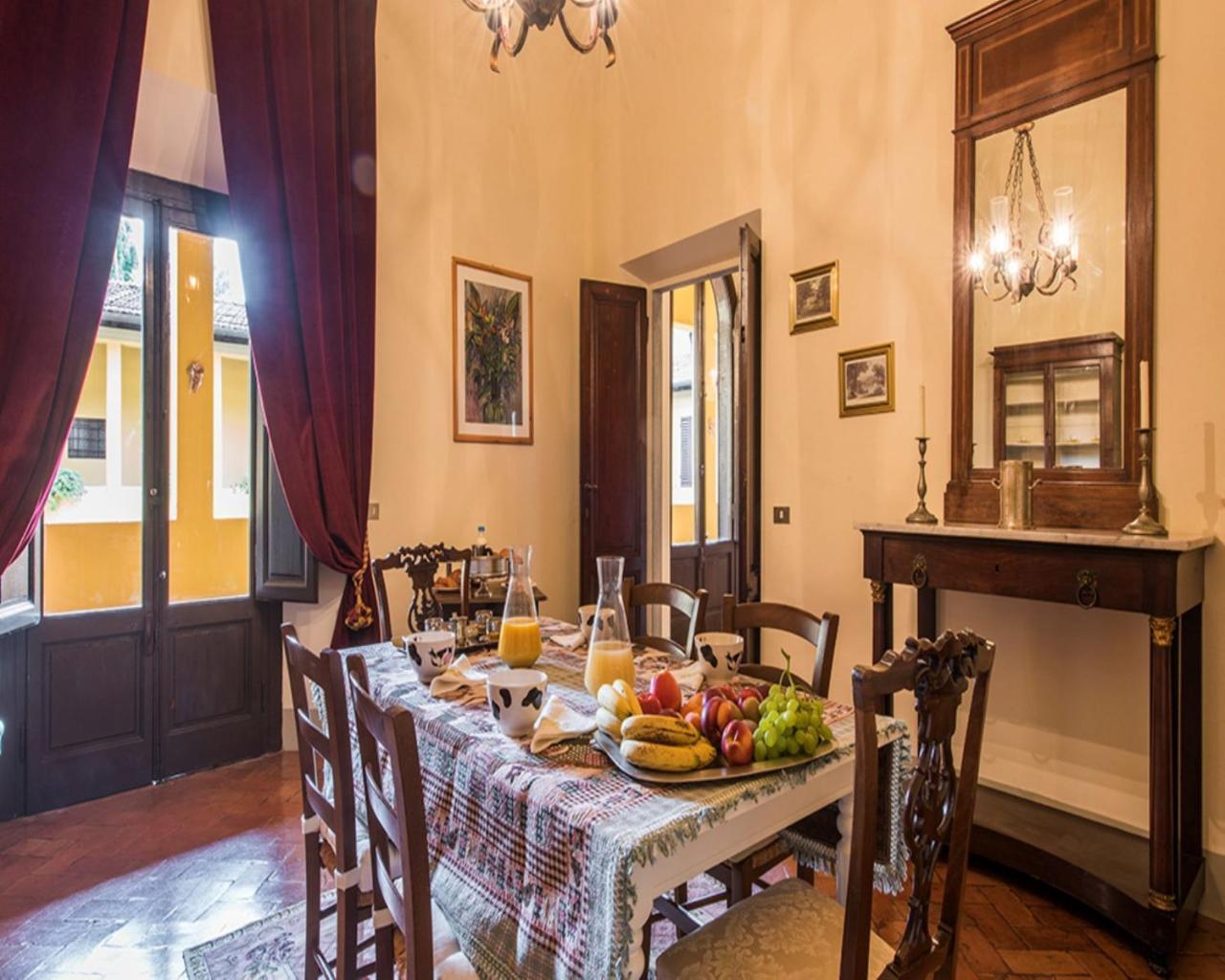لاسترا أَ سينيا Villa Piandaccoli المظهر الخارجي الصورة