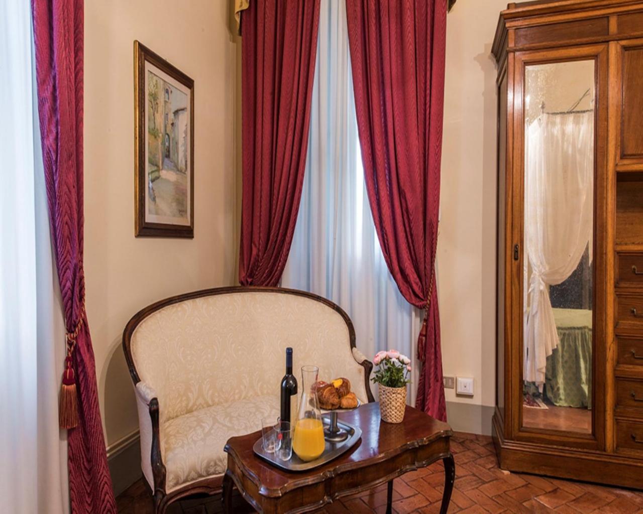 لاسترا أَ سينيا Villa Piandaccoli المظهر الخارجي الصورة