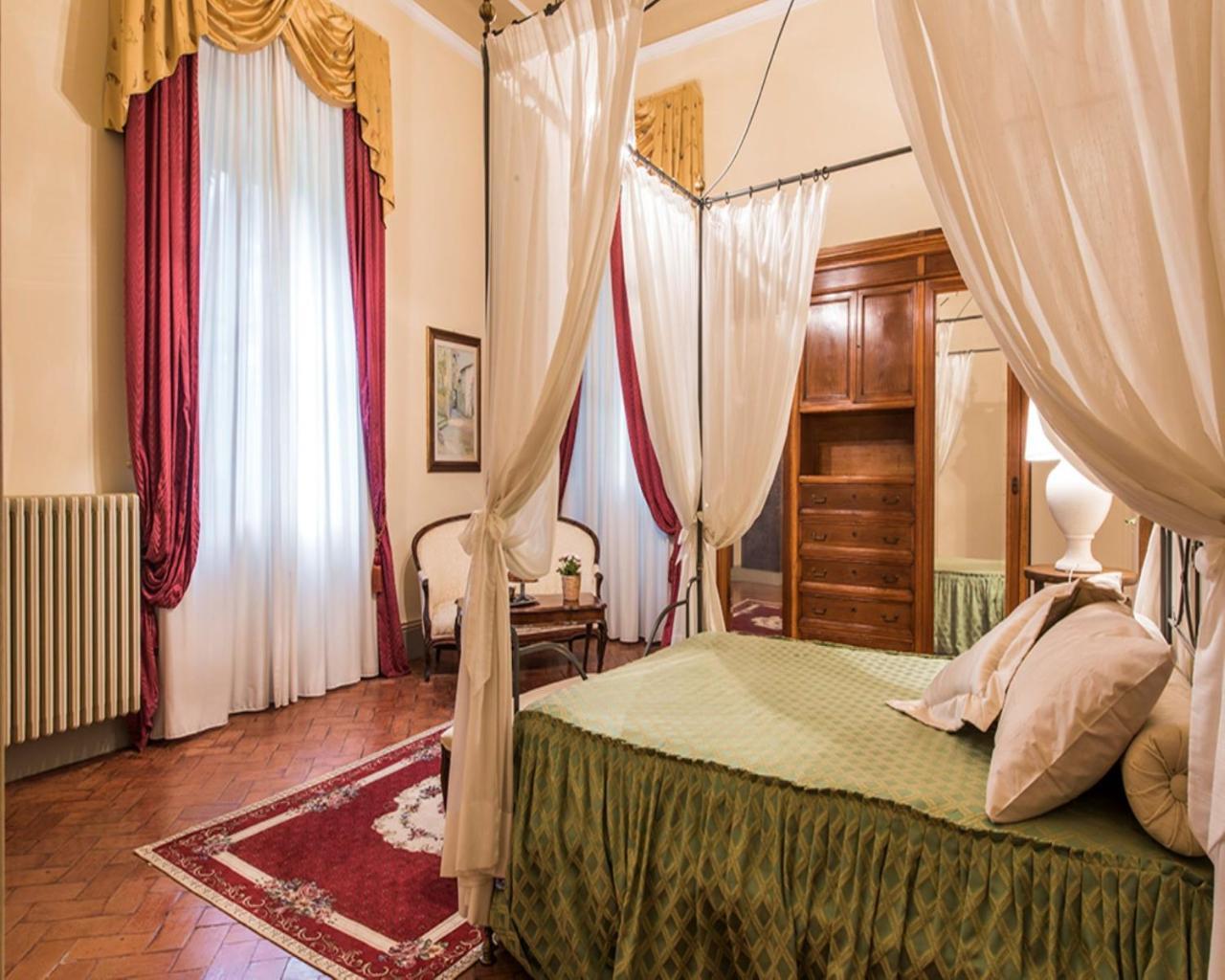 لاسترا أَ سينيا Villa Piandaccoli المظهر الخارجي الصورة