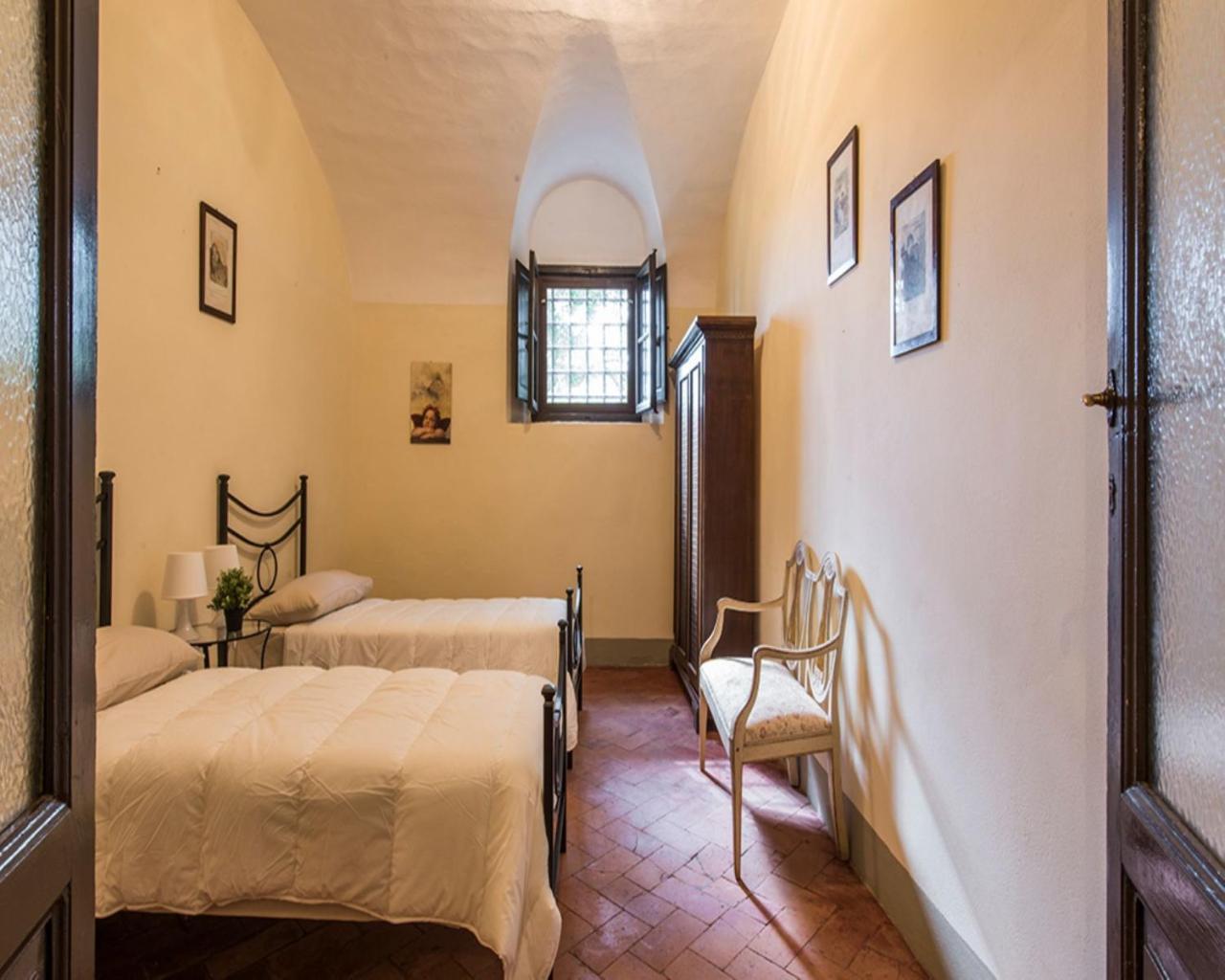 لاسترا أَ سينيا Villa Piandaccoli المظهر الخارجي الصورة